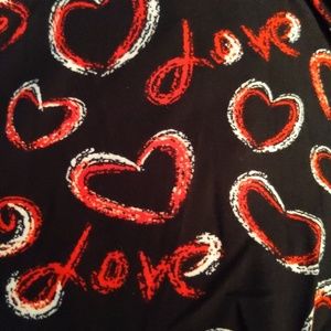 Plus size leggings - soft like Lularoe, 2xl